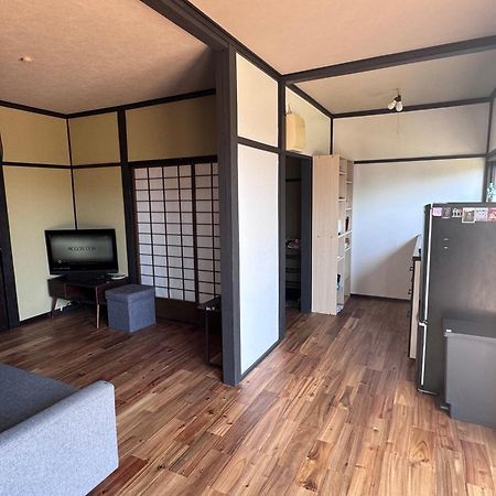 Villa Thalassa 貸切 Oshima Exterior foto