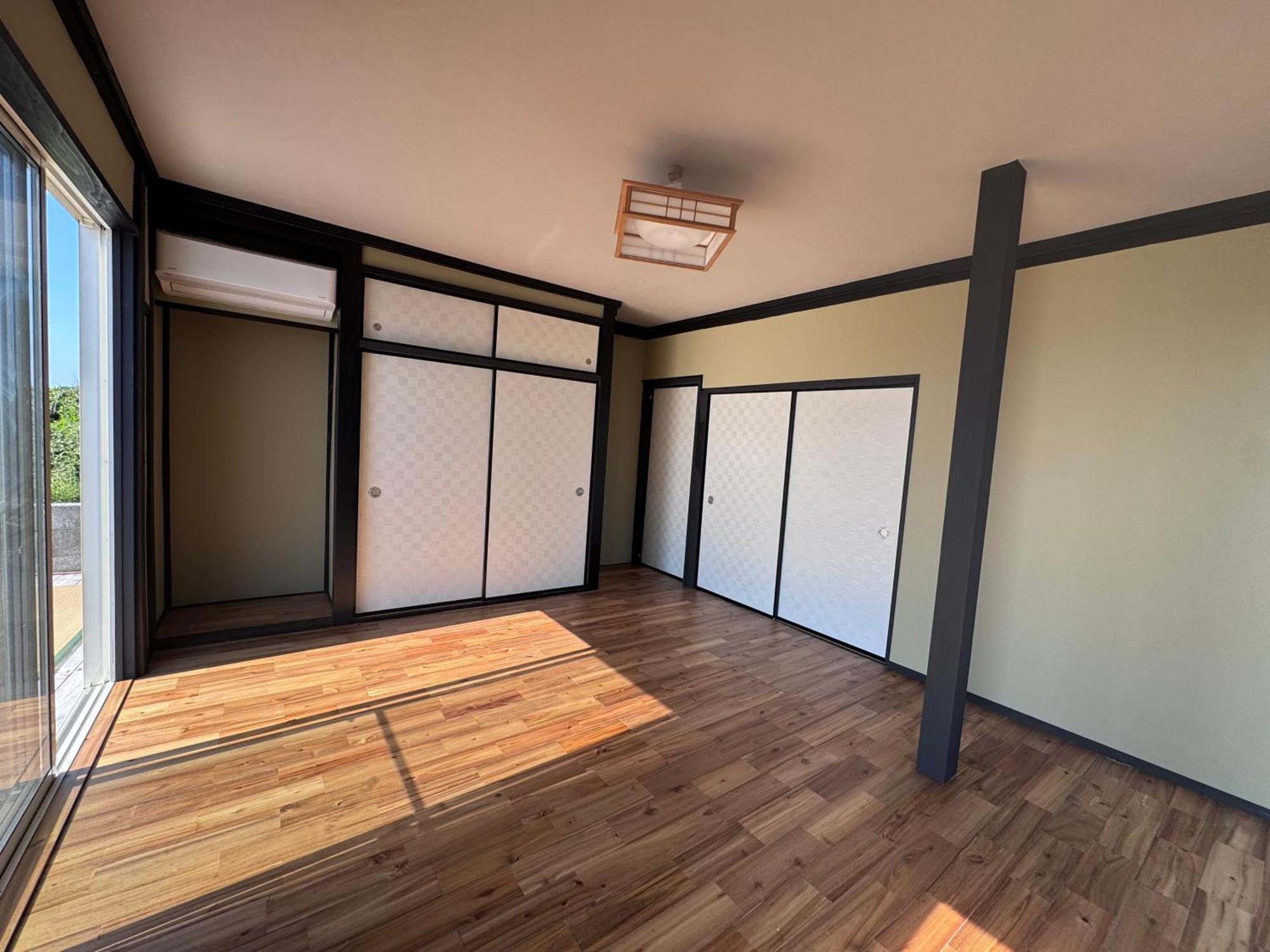 Villa Thalassa 貸切 Oshima Exterior foto